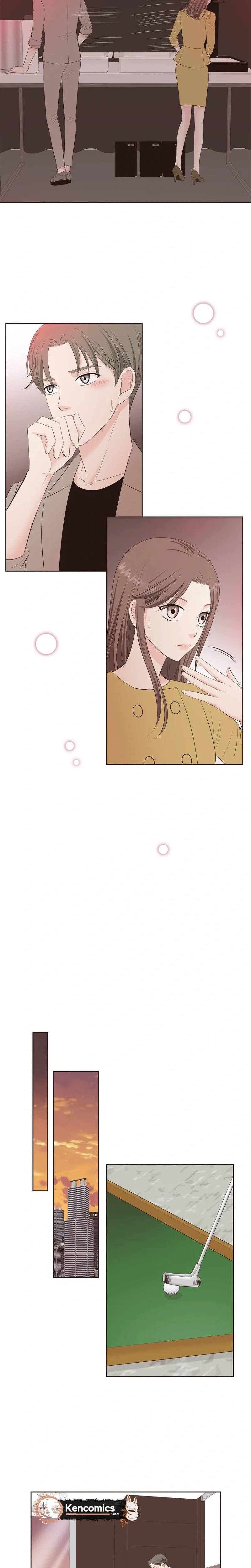 Fairy of Pushing and Pulling Chapter 15 page 15 - 