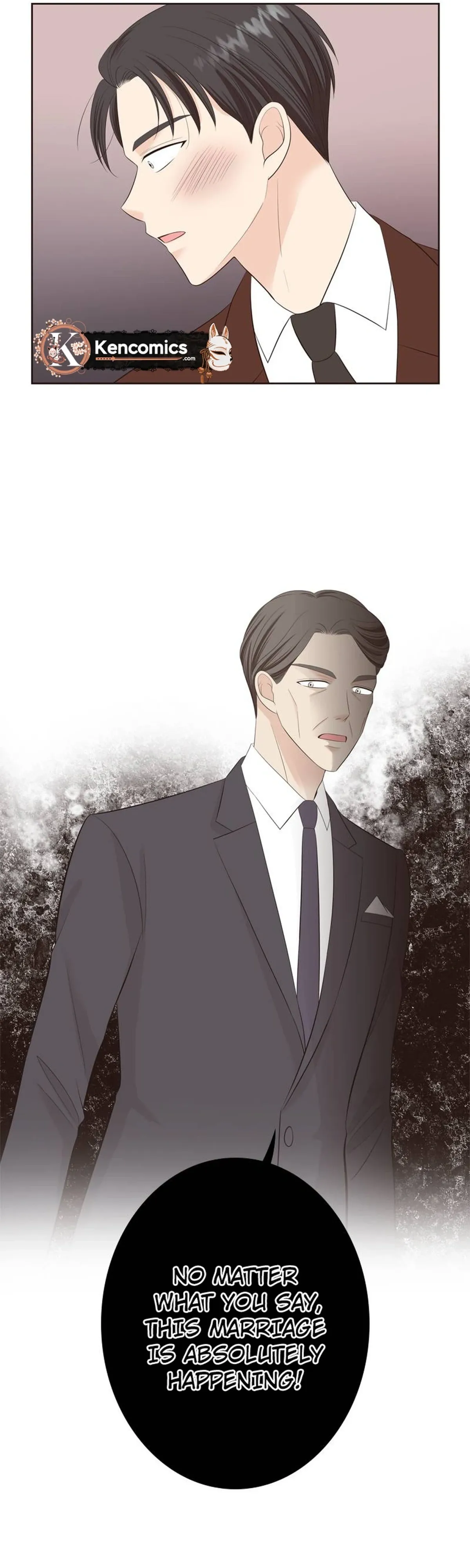 Fairy of Pushing and Pulling Chapter 15 page 17 - 