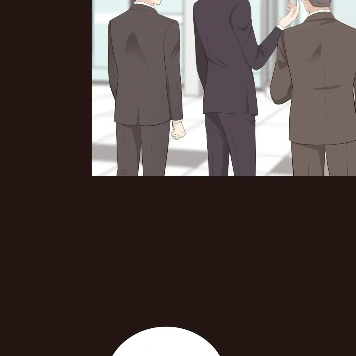 Fairy of Pushing and Pulling Chapter 2 page 11 - 