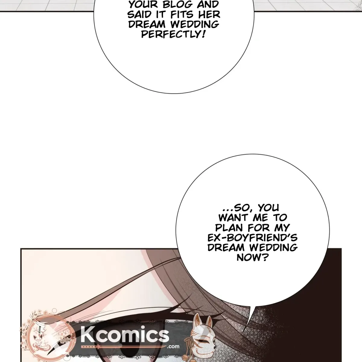 Fairy of Pushing and Pulling Chapter 2 page 104 - 