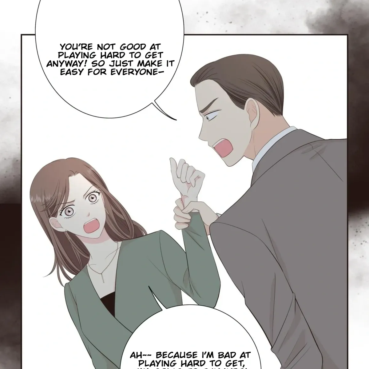 Fairy of Pushing and Pulling Chapter 2 page 112 - 
