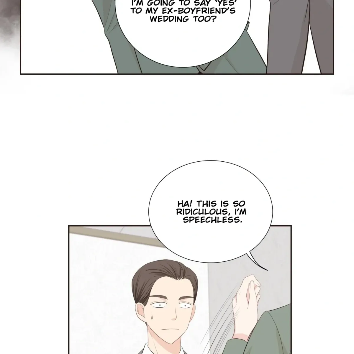 Fairy of Pushing and Pulling Chapter 2 page 113 - 