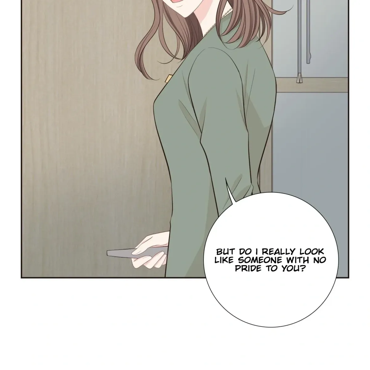 Fairy of Pushing and Pulling Chapter 2 page 116 - 