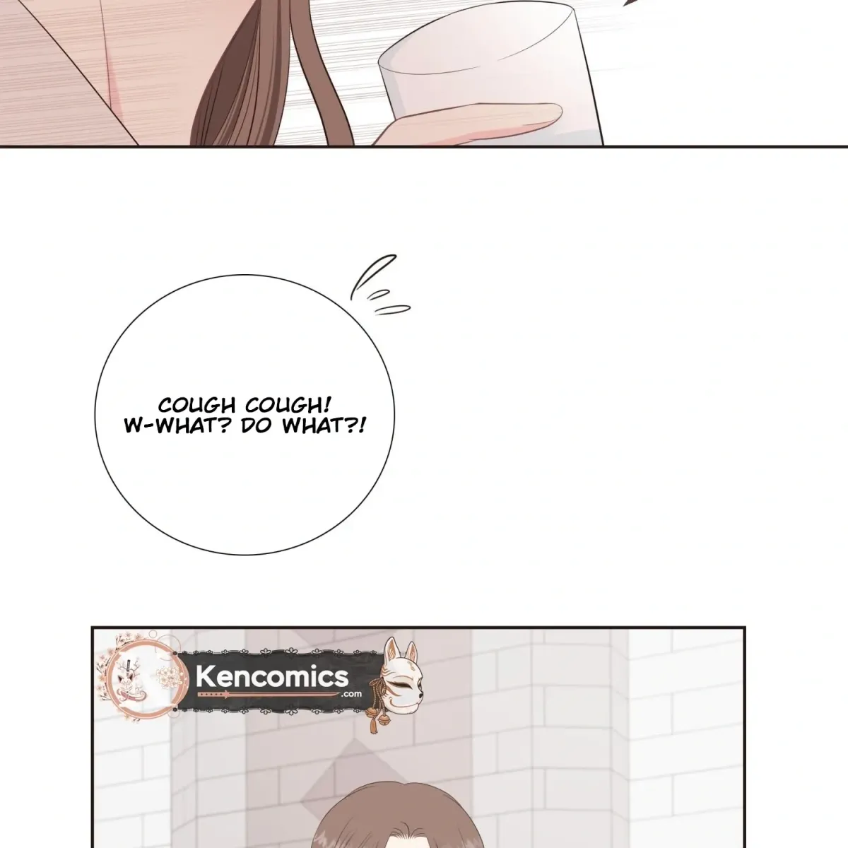 Fairy of Pushing and Pulling Chapter 2 page 125 - 
