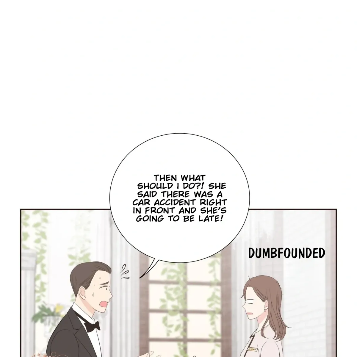 Fairy of Pushing and Pulling Chapter 2 page 127 - 