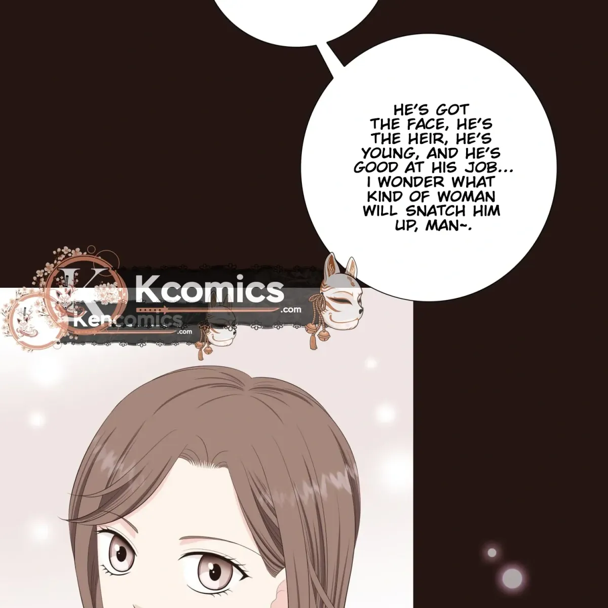Fairy of Pushing and Pulling Chapter 2 page 14 - 