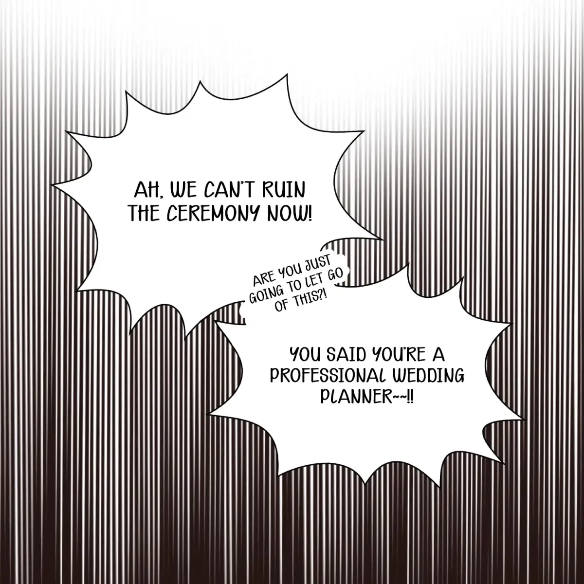 Fairy of Pushing and Pulling Chapter 2 page 131 - 