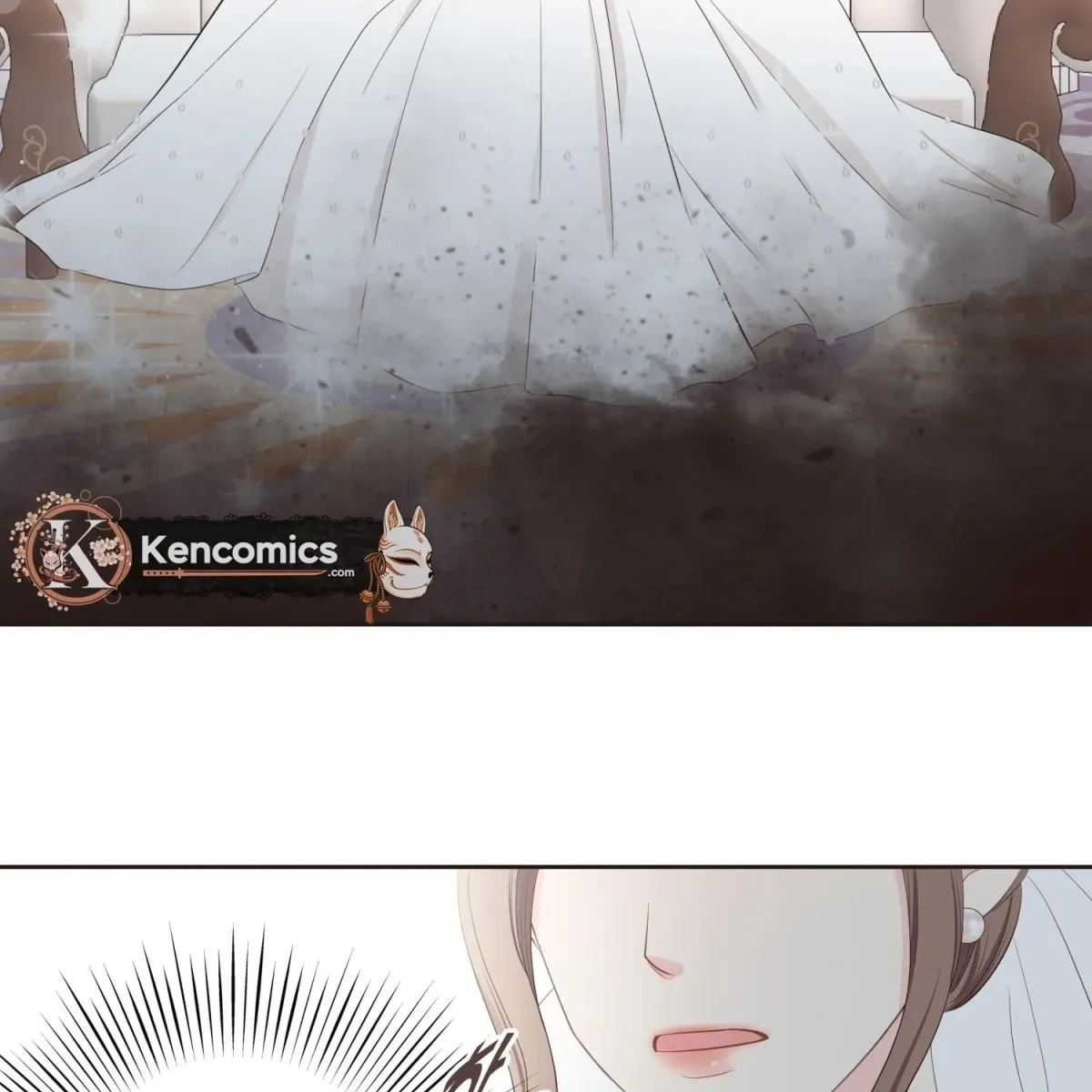 Fairy of Pushing and Pulling Chapter 2 page 134 - 