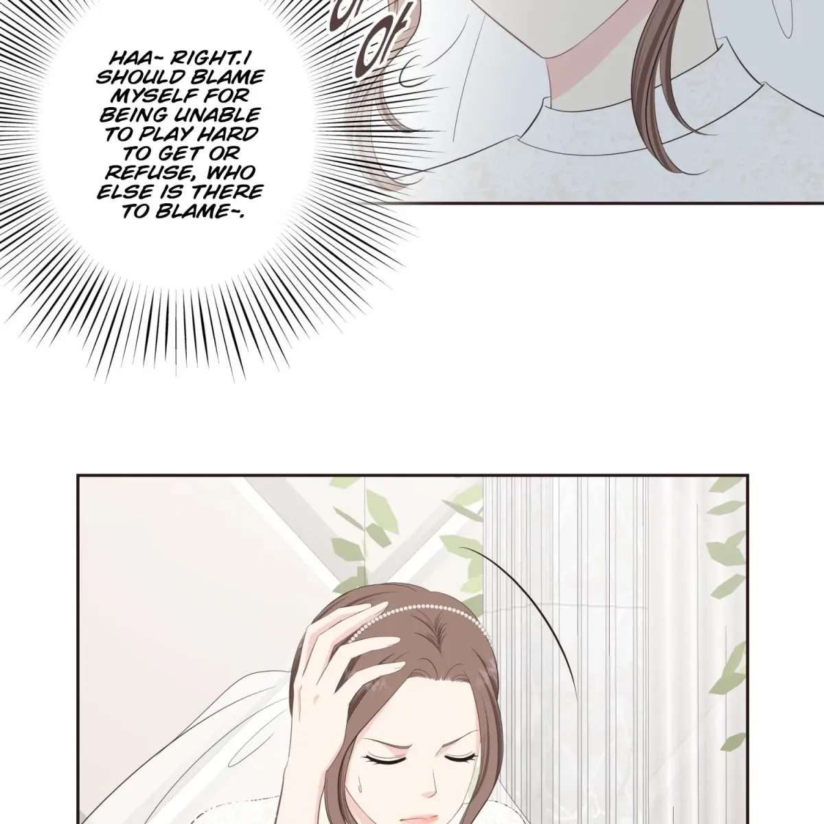 Fairy of Pushing and Pulling Chapter 2 page 135 - 