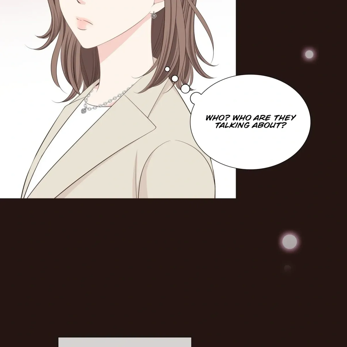 Fairy of Pushing and Pulling Chapter 2 page 15 - 