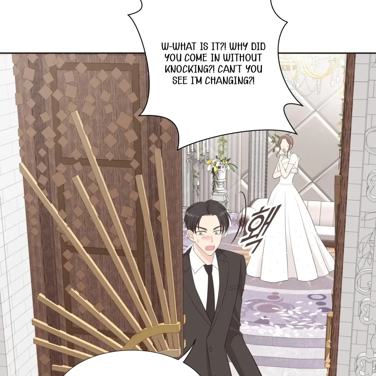 Fairy of Pushing and Pulling Chapter 2 page 153 - 