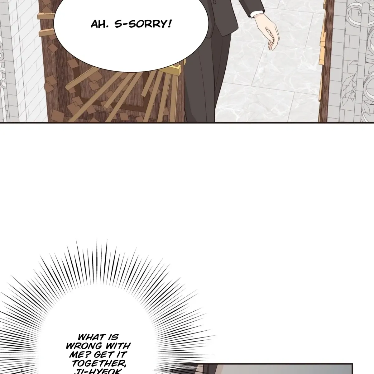 Fairy of Pushing and Pulling Chapter 2 page 154 - 