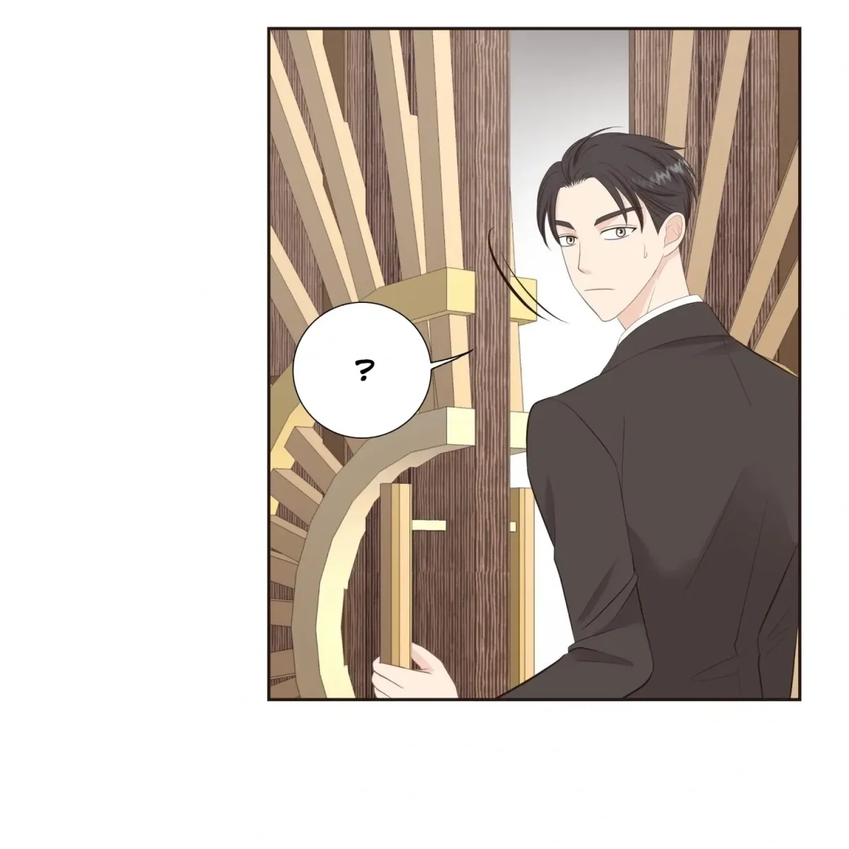 Fairy of Pushing and Pulling Chapter 2 page 158 - 
