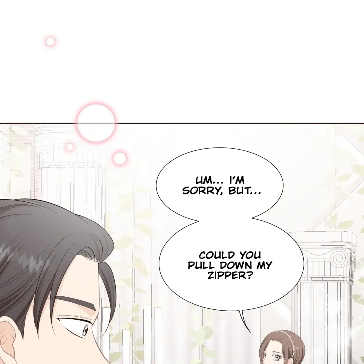 Fairy of Pushing and Pulling Chapter 2 page 159 - 