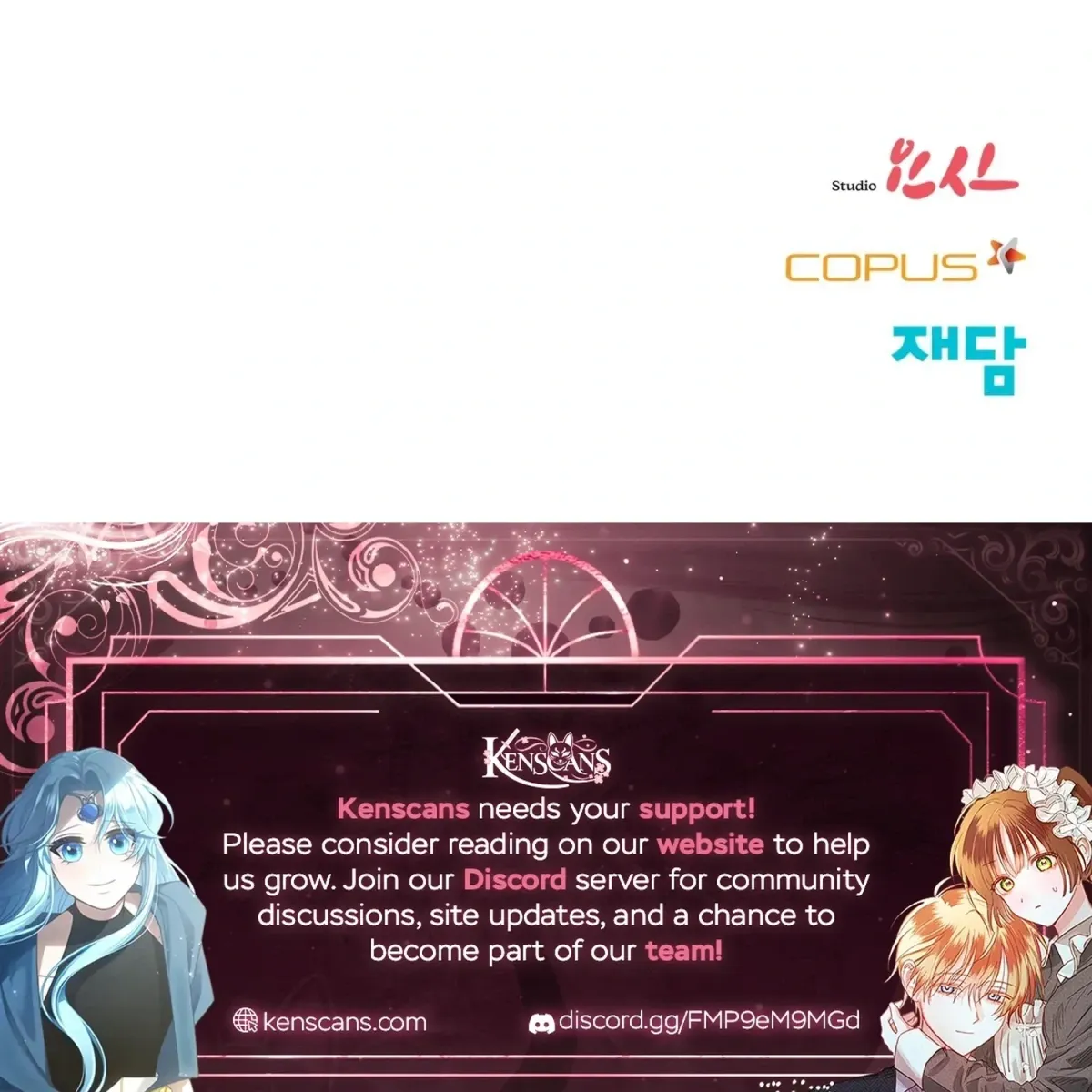 Fairy of Pushing and Pulling Chapter 2 page 163 - 