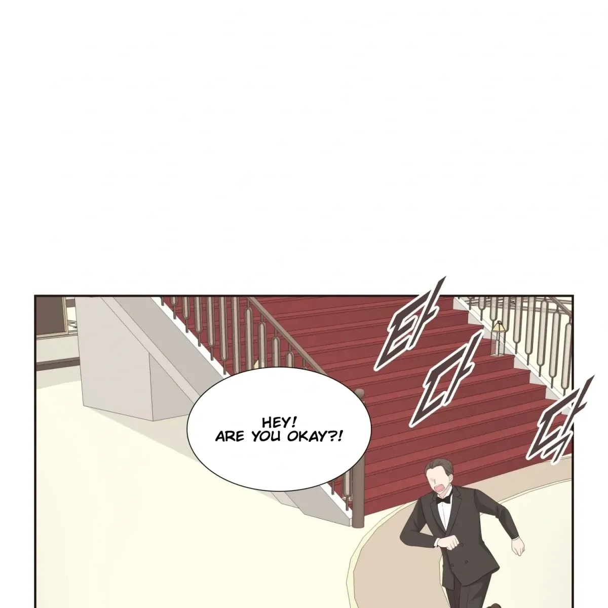 Fairy of Pushing and Pulling Chapter 2 page 26 - 