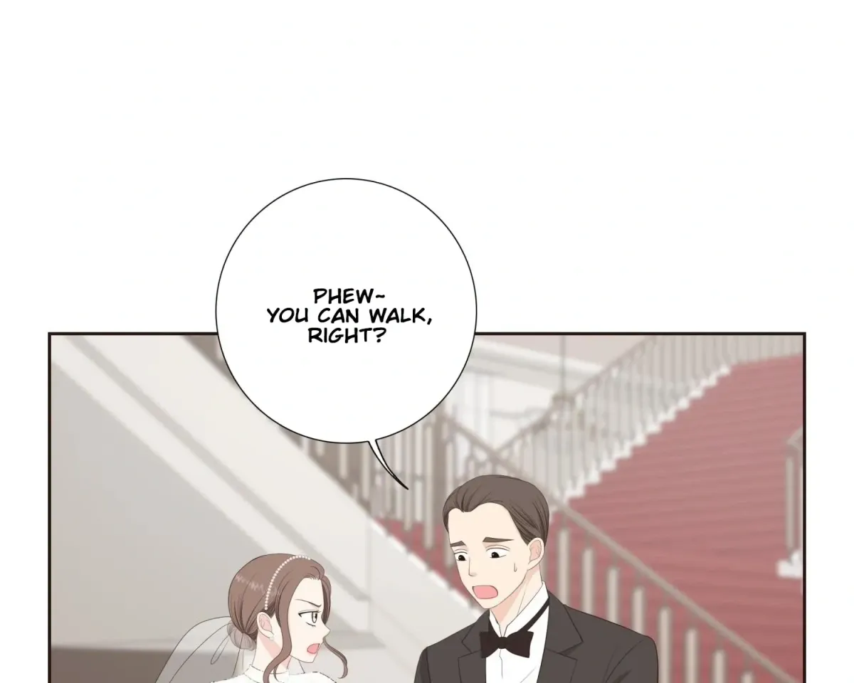 Fairy of Pushing and Pulling Chapter 2 page 30 - 