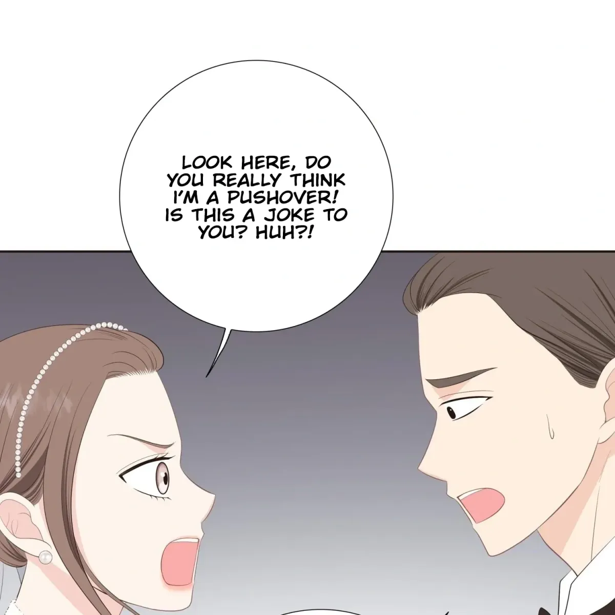 Fairy of Pushing and Pulling Chapter 2 page 32 - 