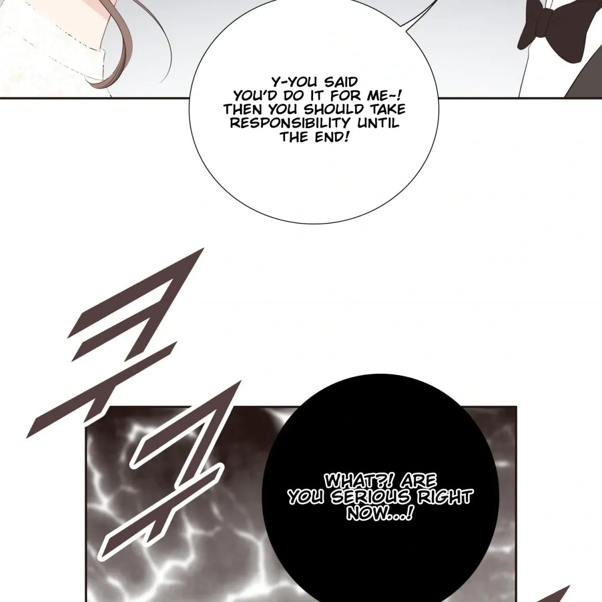 Fairy of Pushing and Pulling Chapter 2 page 33 - 