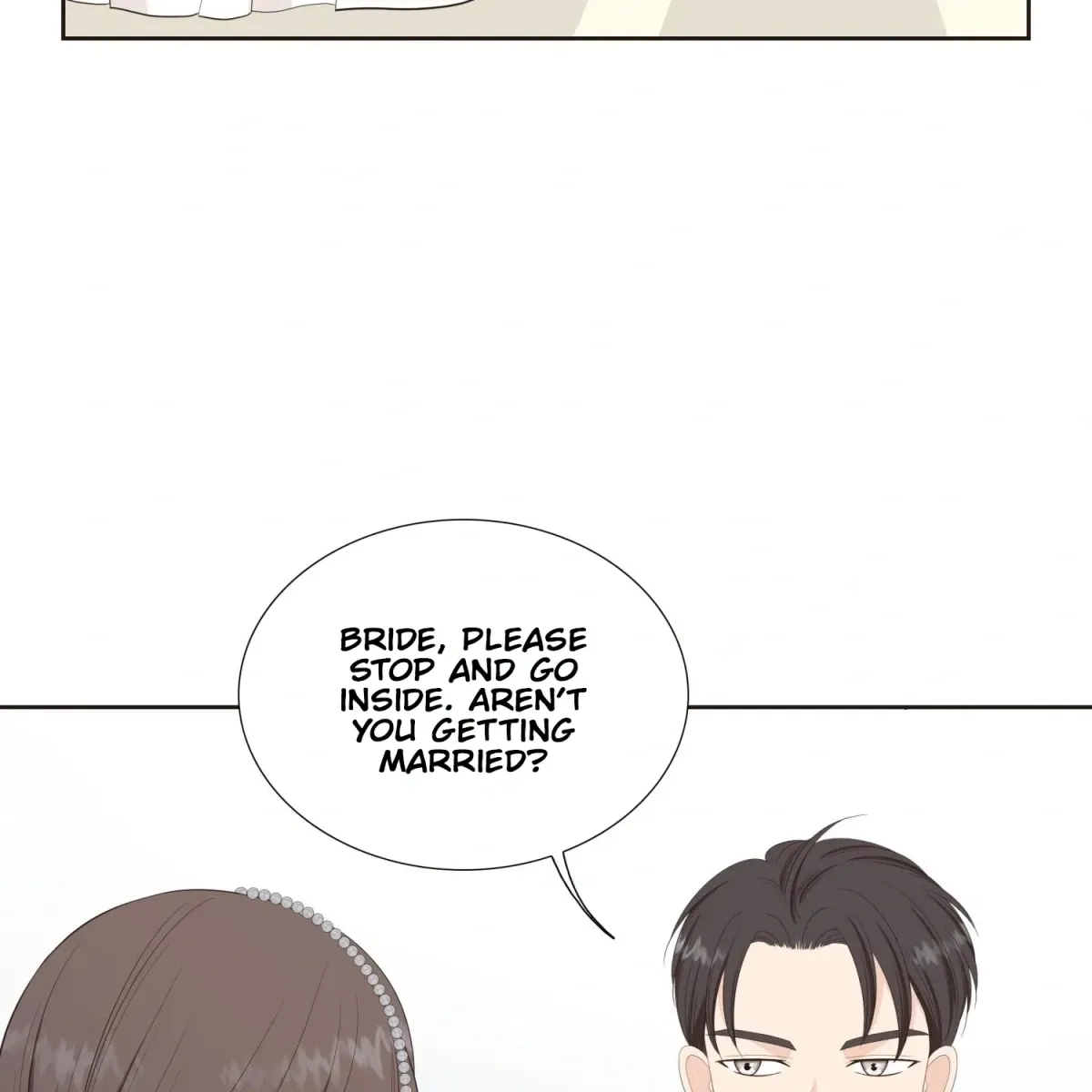 Fairy of Pushing and Pulling Chapter 2 page 45 - 