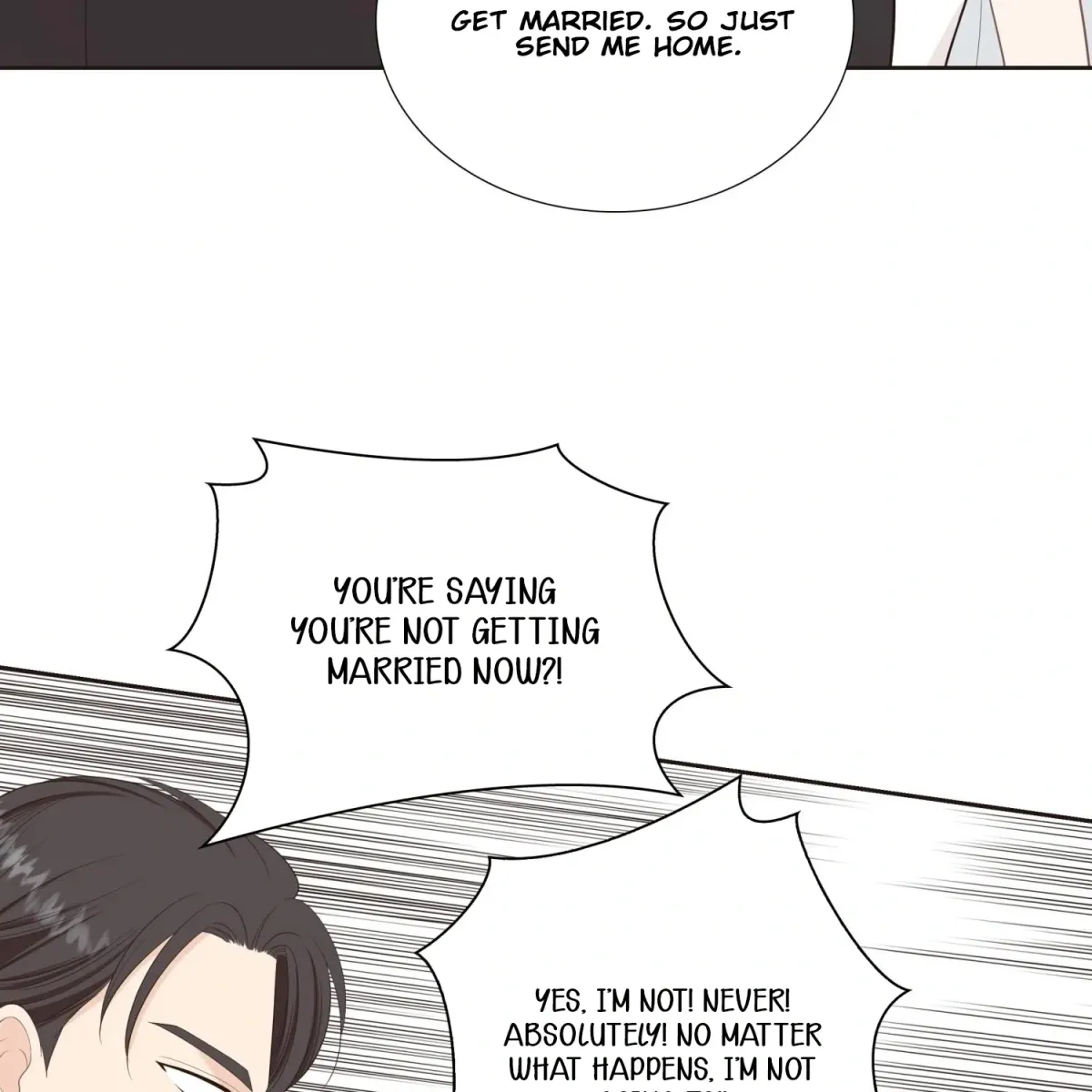 Fairy of Pushing and Pulling Chapter 2 page 49 - 