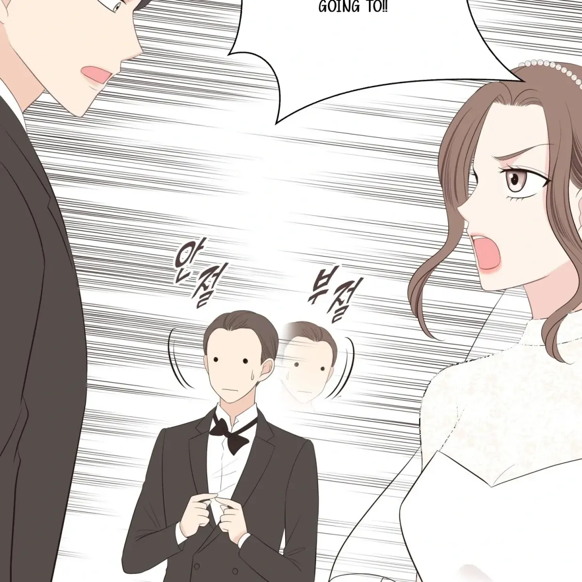Fairy of Pushing and Pulling Chapter 2 page 50 - 