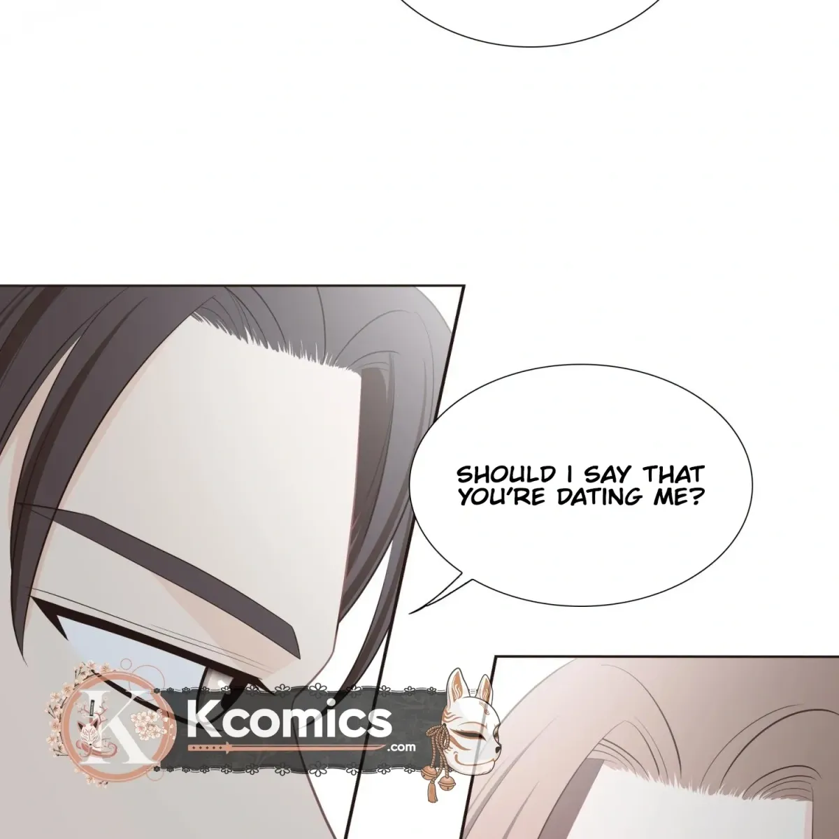 Fairy of Pushing and Pulling Chapter 2 page 55 - 