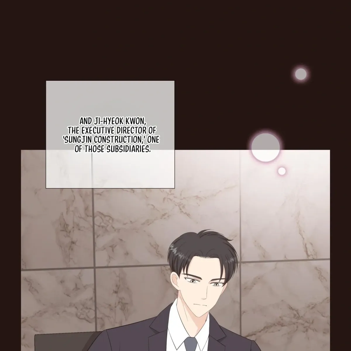 Fairy of Pushing and Pulling Chapter 2 page 7 - 
