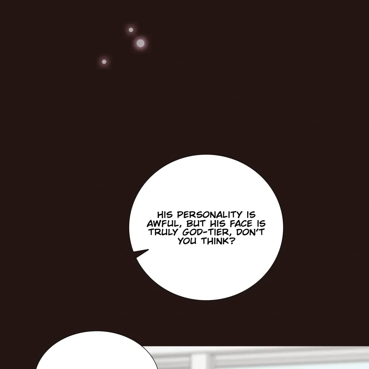 Fairy of Pushing and Pulling Chapter 2 page 9 - 
