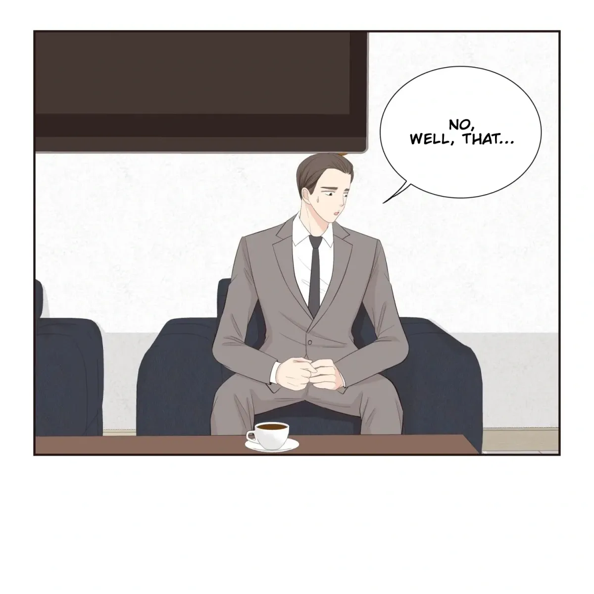 Fairy of Pushing and Pulling Chapter 2 page 100 - 