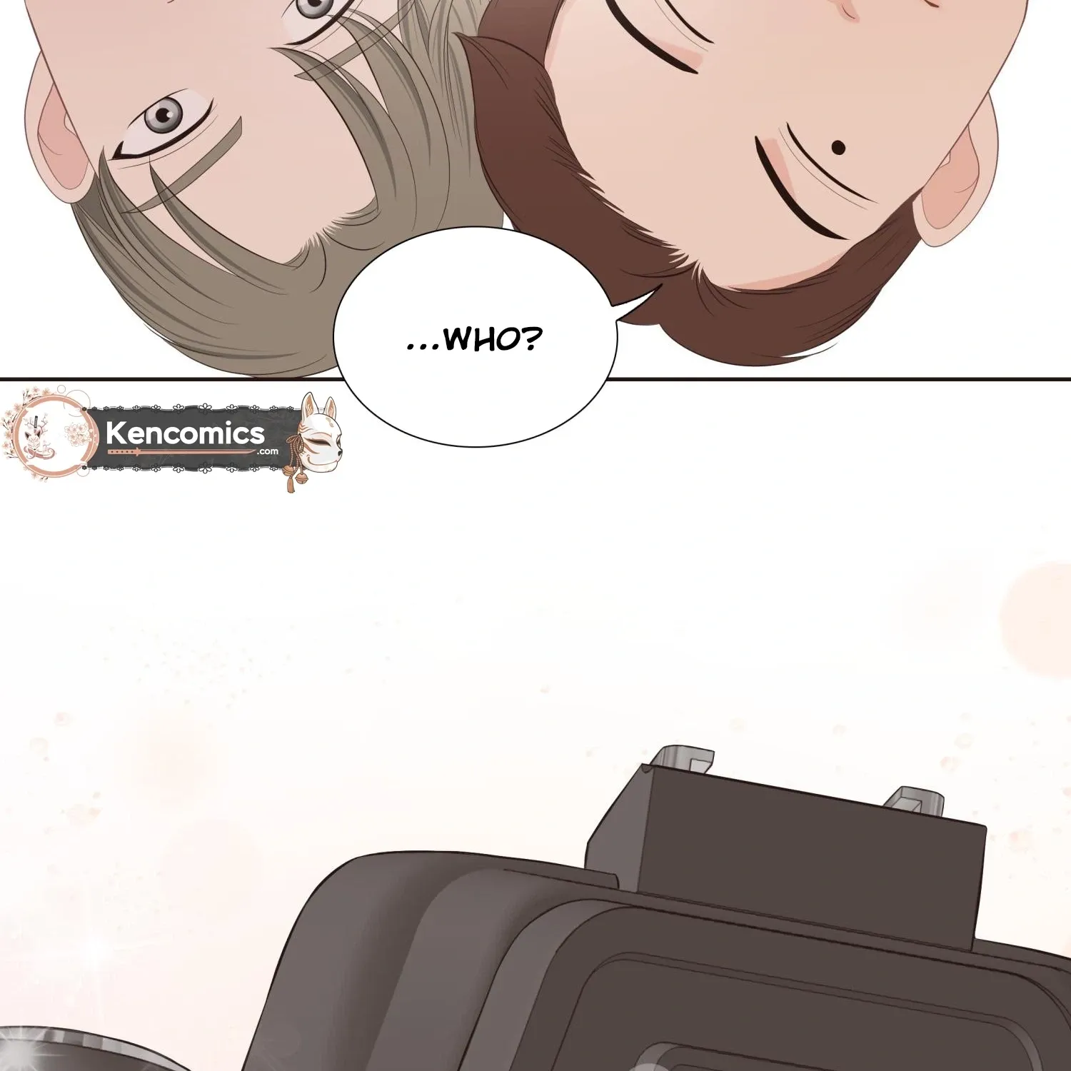 Fairy of Pushing and Pulling Chapter 3 page 104 - 