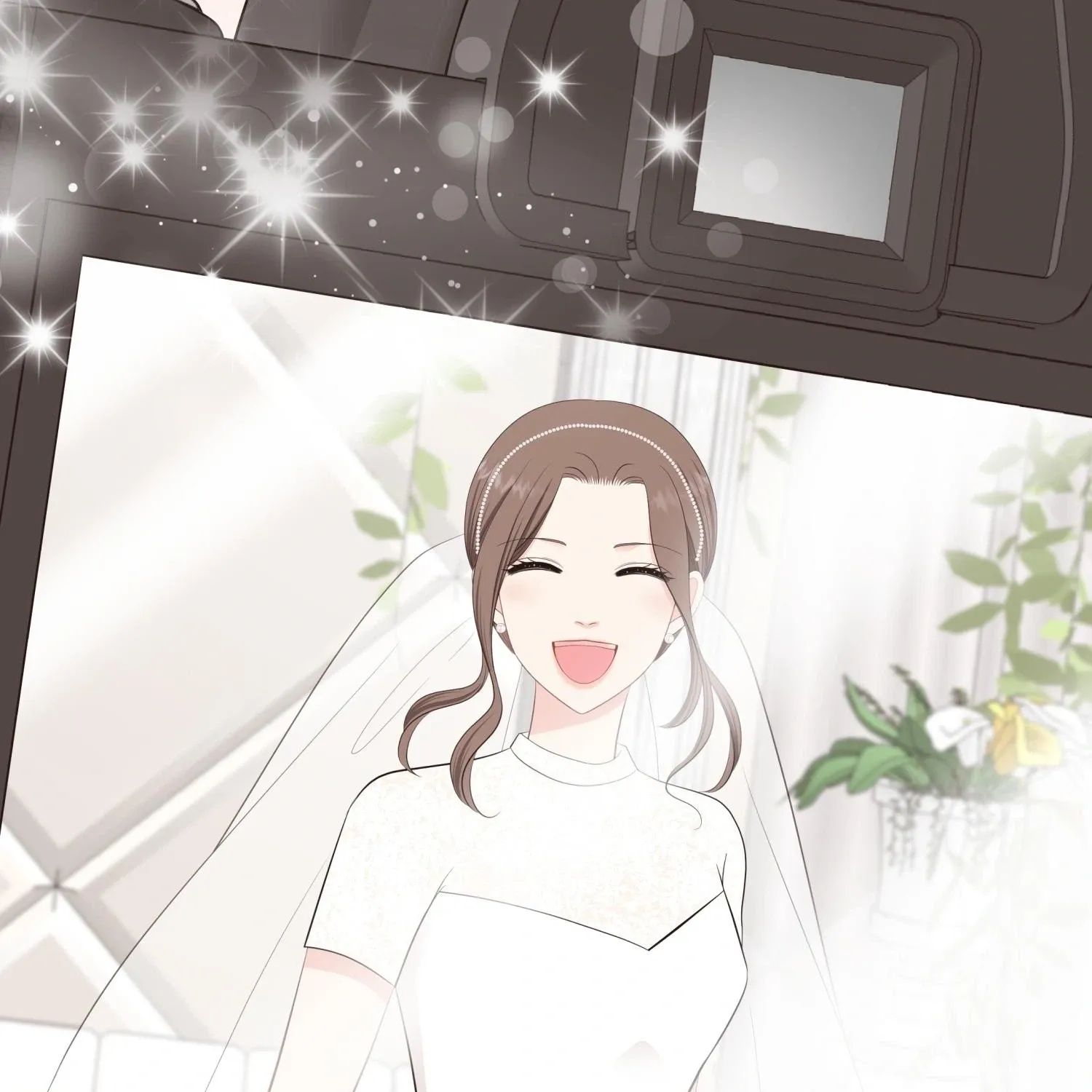 Fairy of Pushing and Pulling Chapter 3 page 105 - 