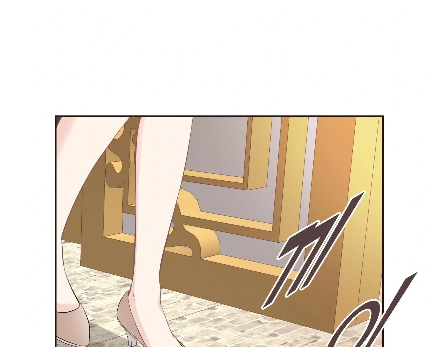 Fairy of Pushing and Pulling Chapter 3 page 111 - 