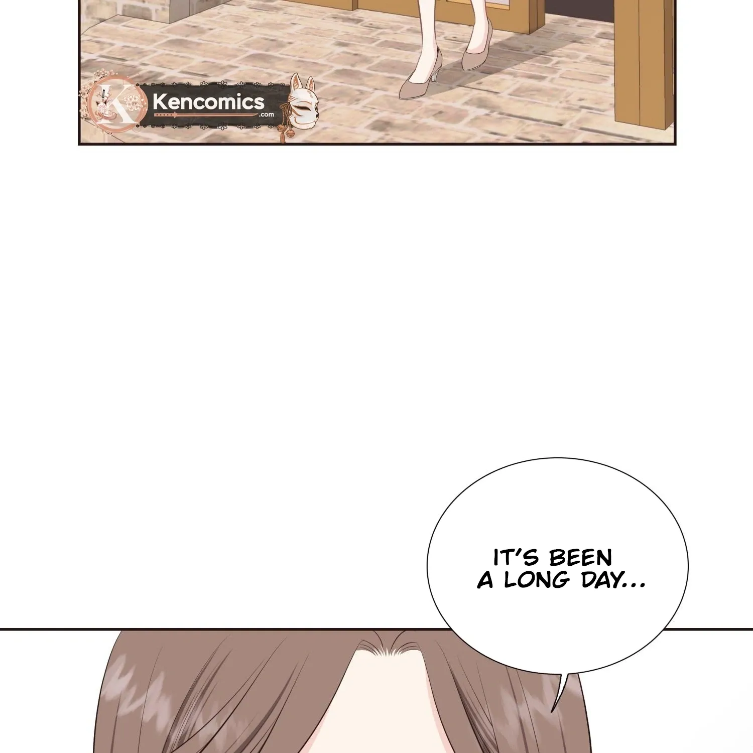 Fairy of Pushing and Pulling Chapter 3 page 114 - 