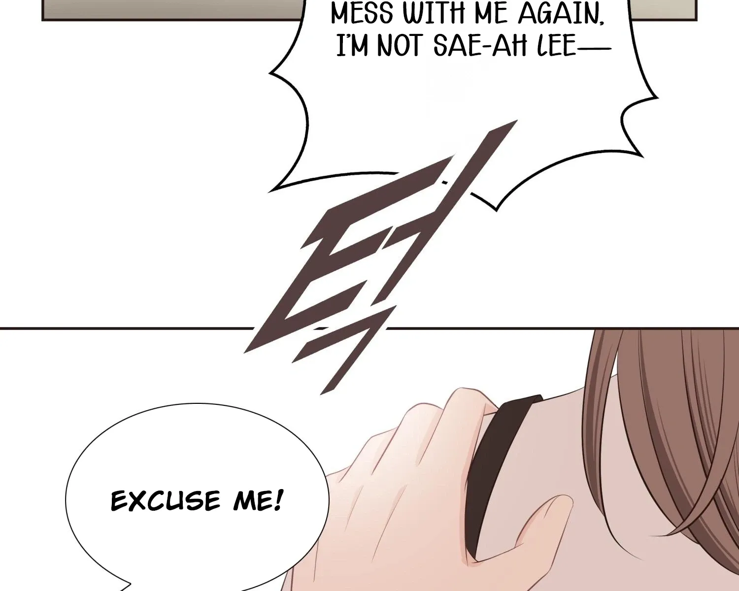 Fairy of Pushing and Pulling Chapter 3 page 120 - 