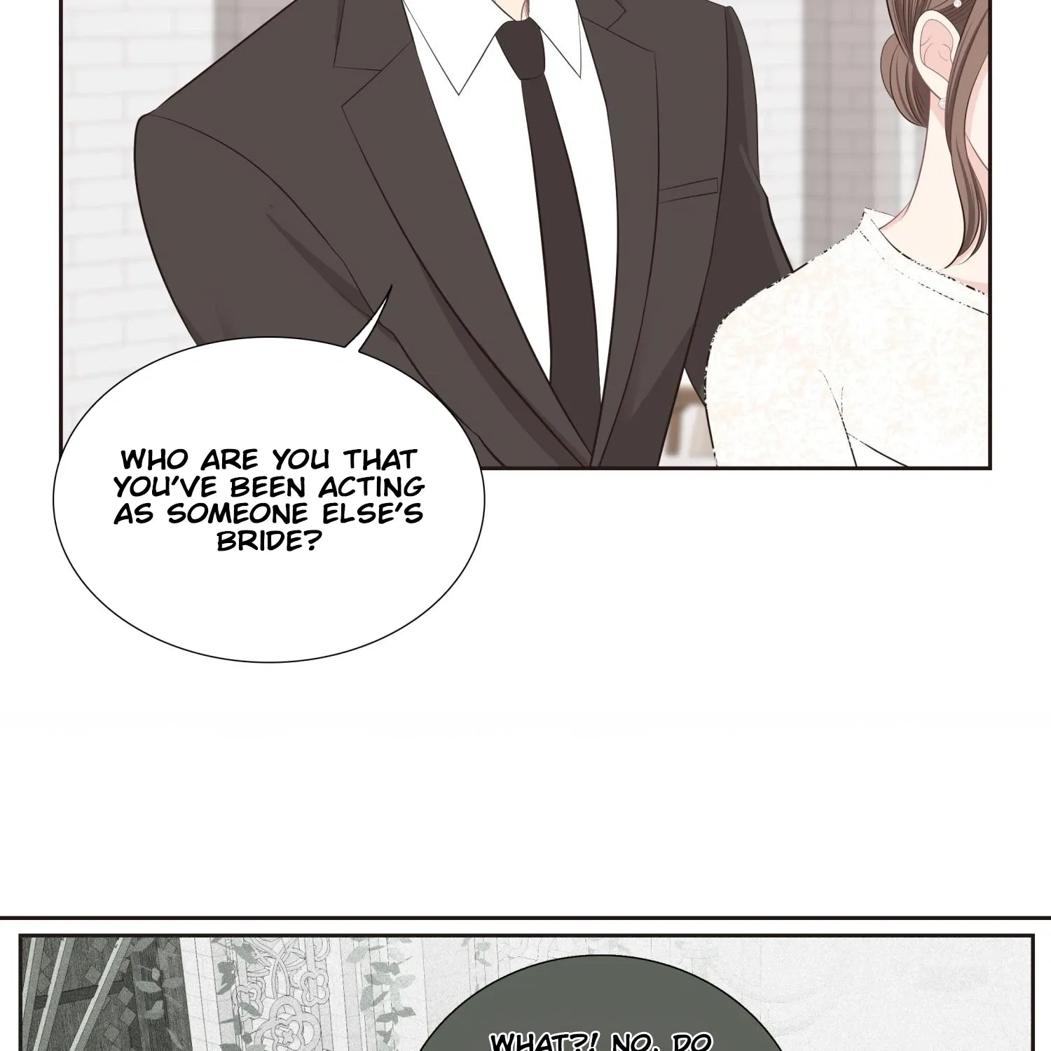Fairy of Pushing and Pulling Chapter 3 page 13 - 