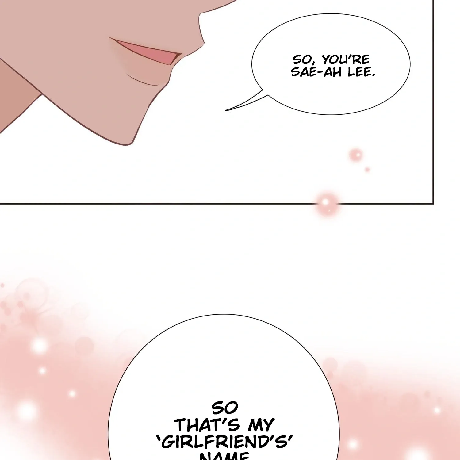 Fairy of Pushing and Pulling Chapter 3 page 127 - 