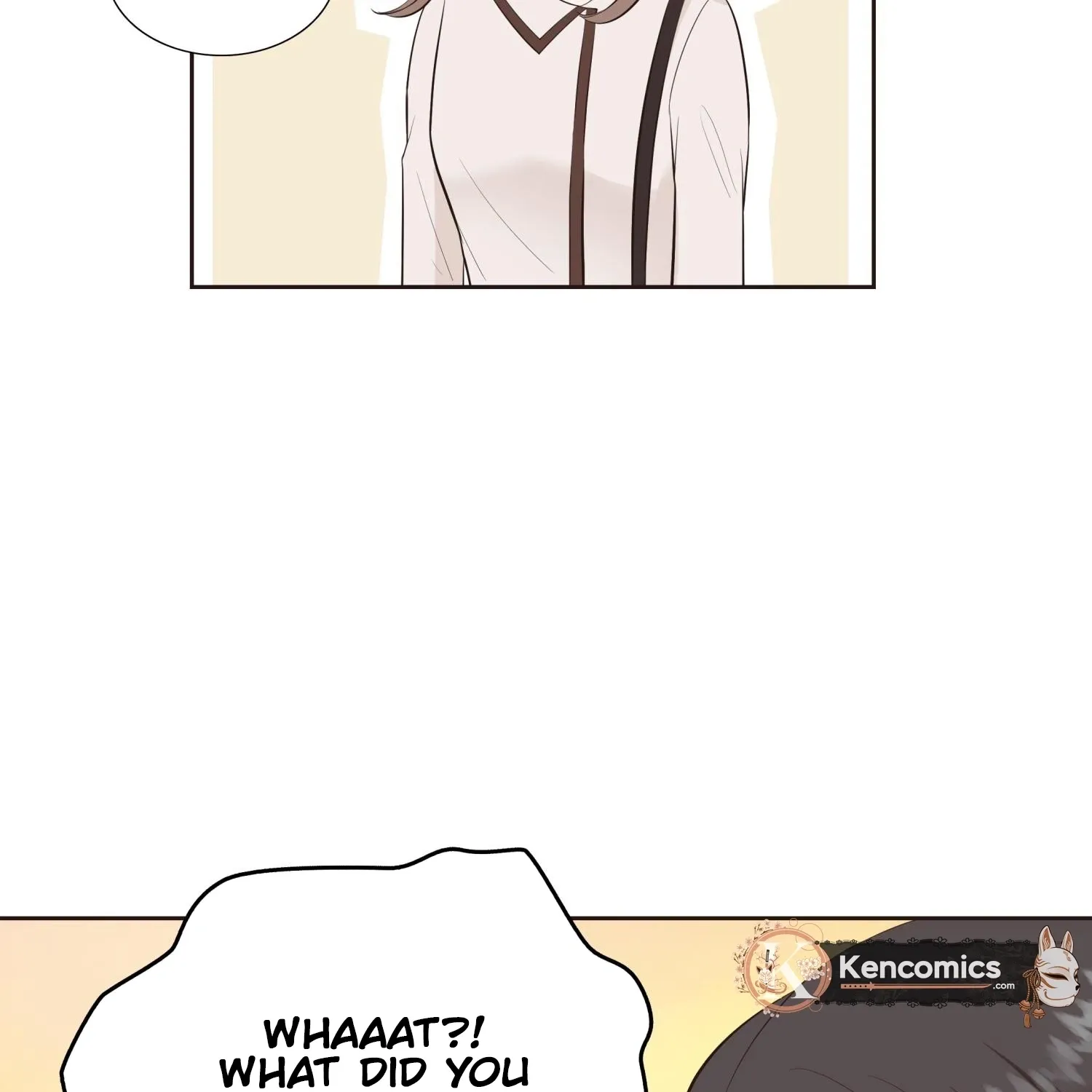 Fairy of Pushing and Pulling Chapter 3 page 130 - 