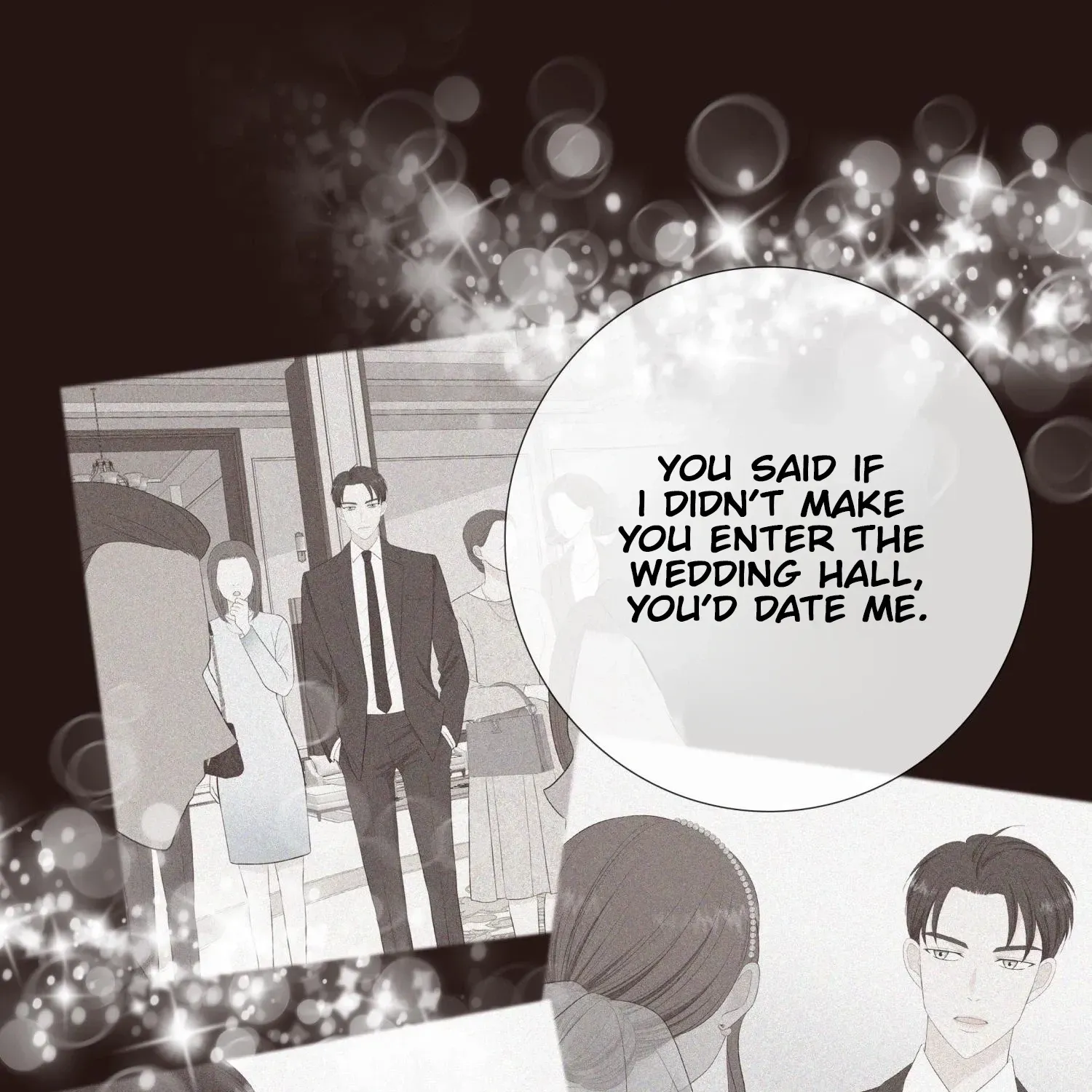 Fairy of Pushing and Pulling Chapter 3 page 132 - 