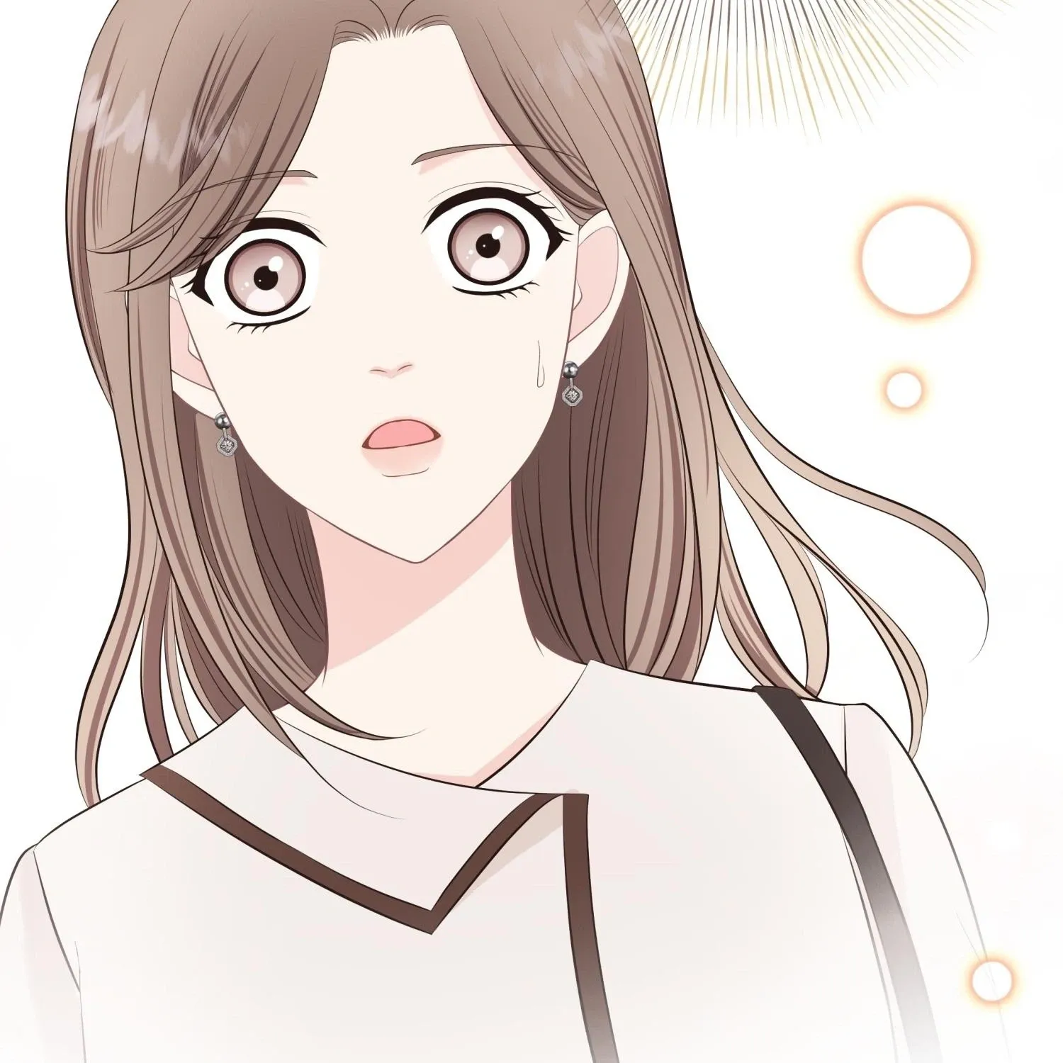 Fairy of Pushing and Pulling Chapter 3 page 136 - 
