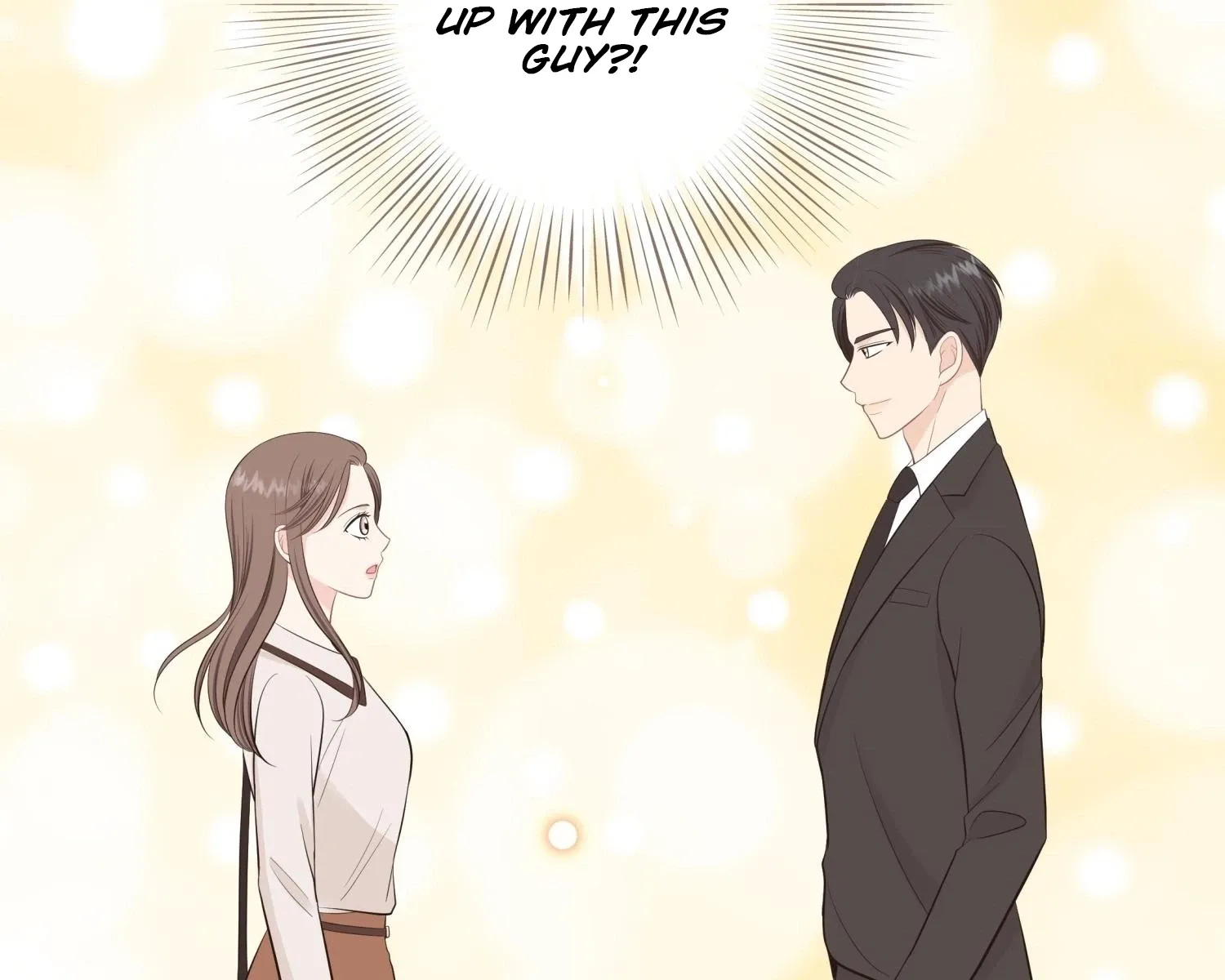 Fairy of Pushing and Pulling Chapter 3 page 138 - 