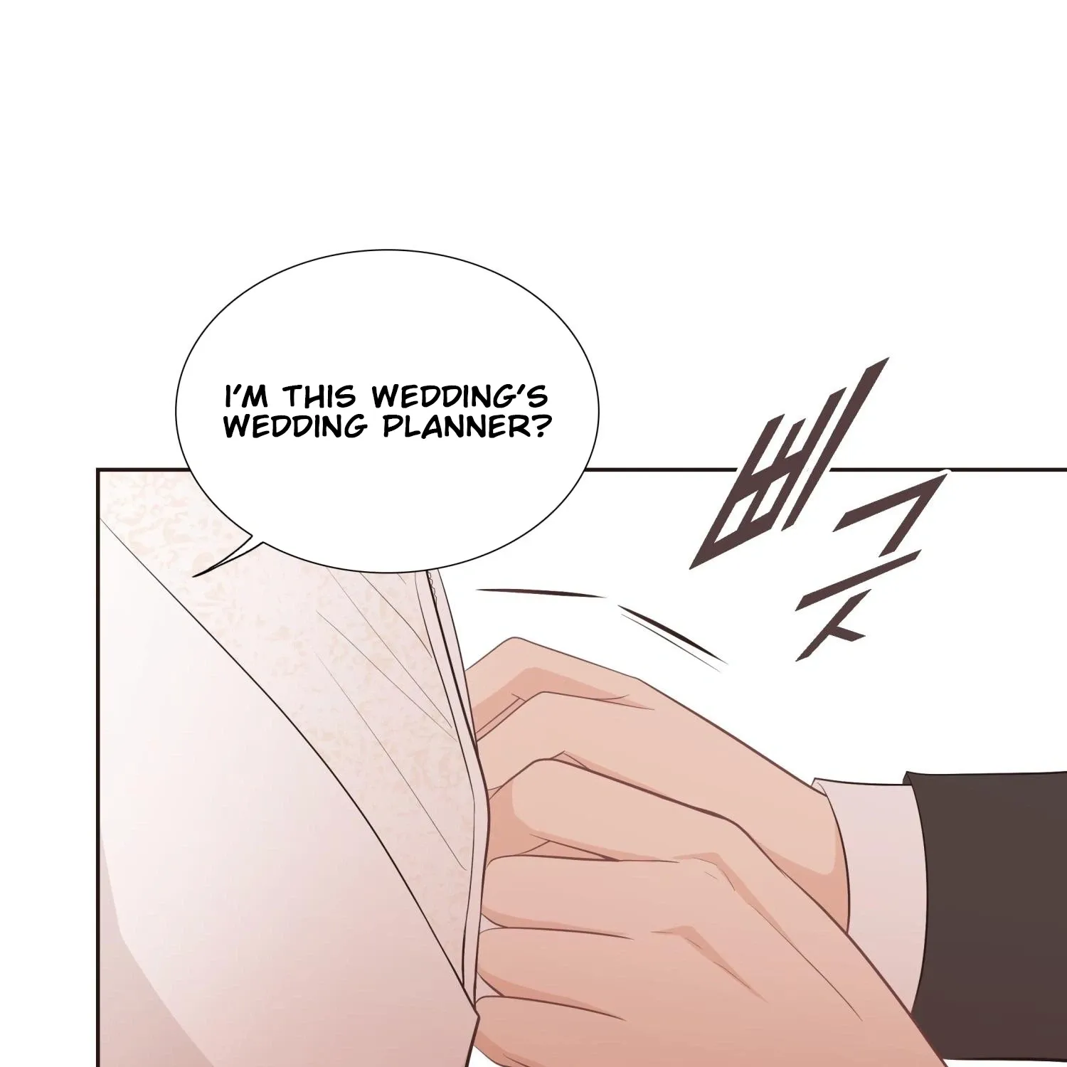 Fairy of Pushing and Pulling Chapter 3 page 17 - 