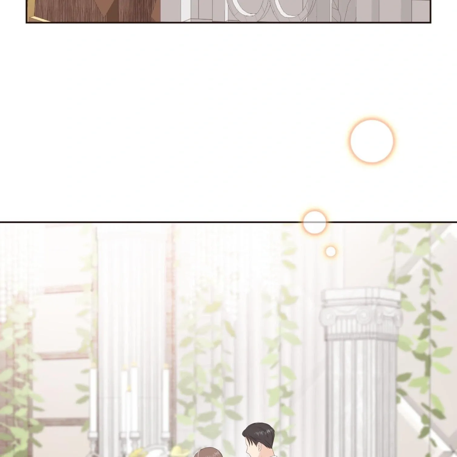 Fairy of Pushing and Pulling Chapter 3 page 3 - 