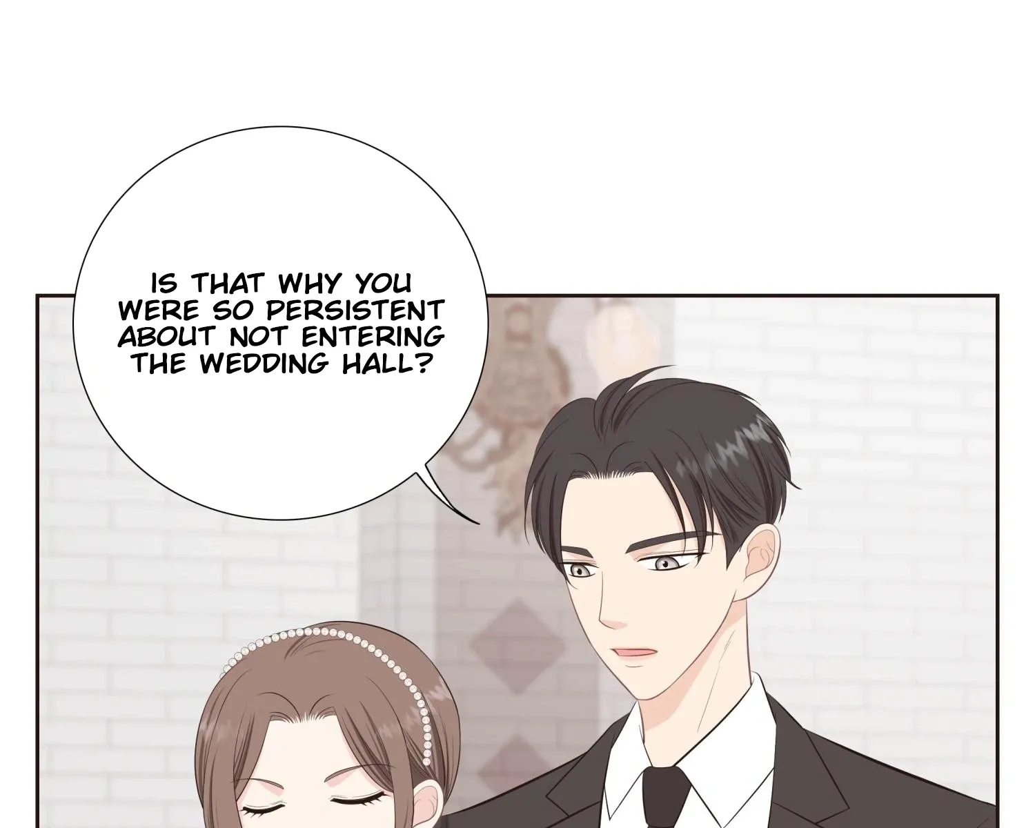 Fairy of Pushing and Pulling Chapter 3 page 21 - 