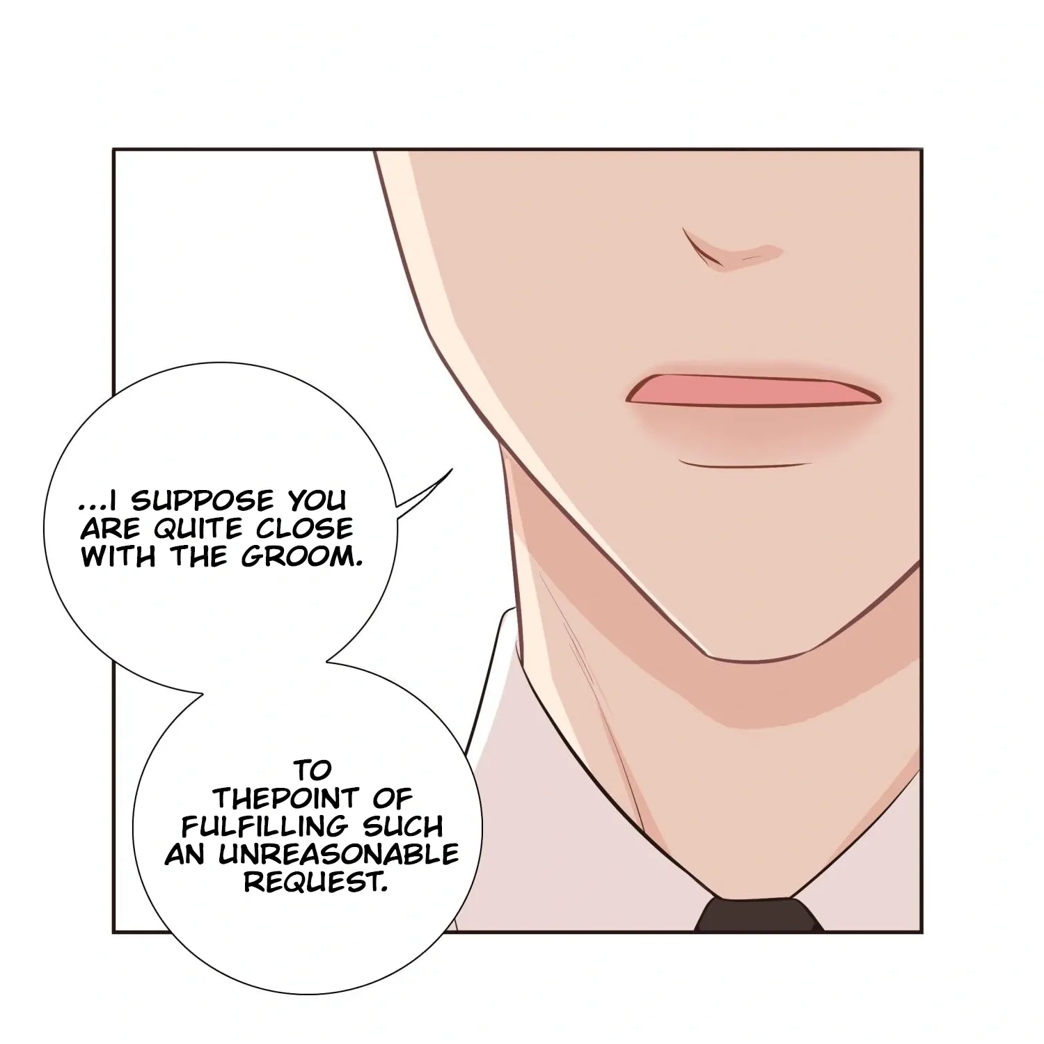 Fairy of Pushing and Pulling Chapter 3 page 23 - 