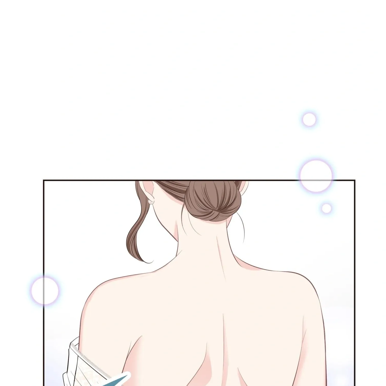 Fairy of Pushing and Pulling Chapter 3 page 36 - 