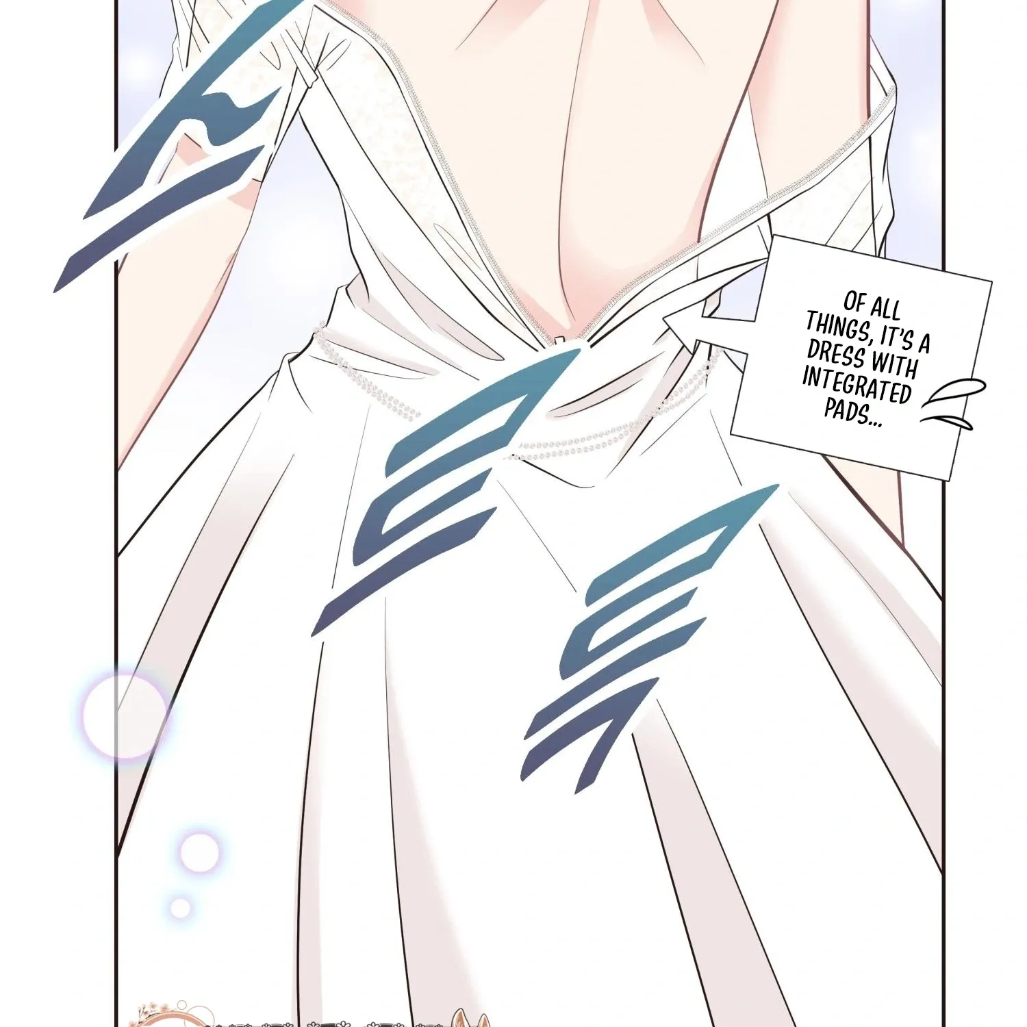 Fairy of Pushing and Pulling Chapter 3 page 37 - 