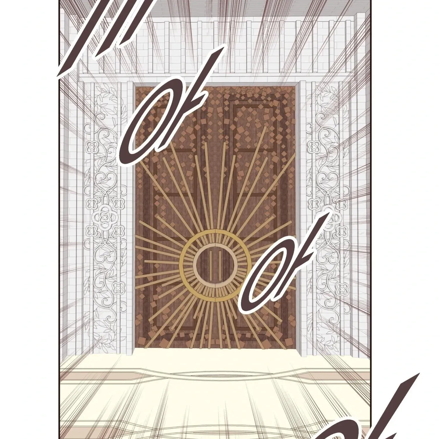 Fairy of Pushing and Pulling Chapter 3 page 46 - 
