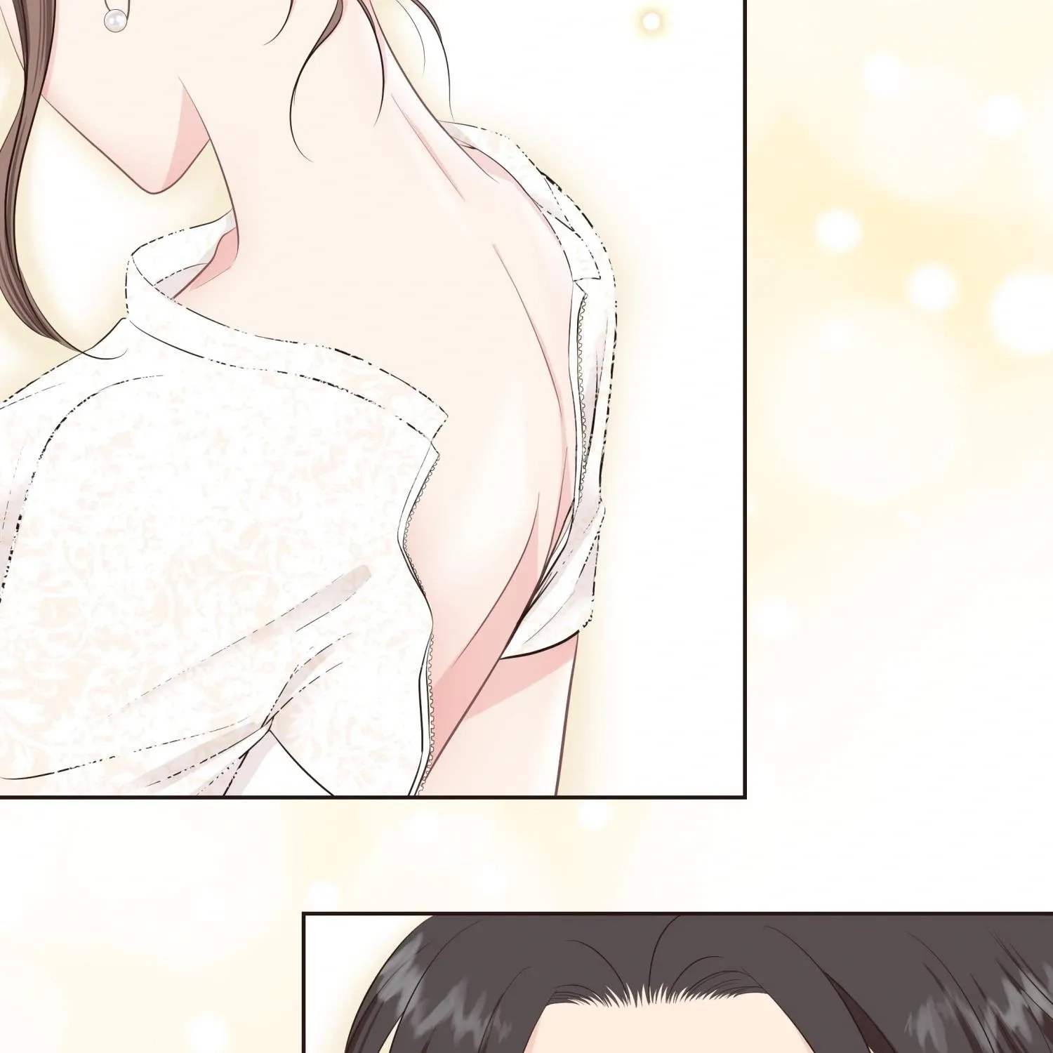 Fairy of Pushing and Pulling Chapter 3 page 7 - 
