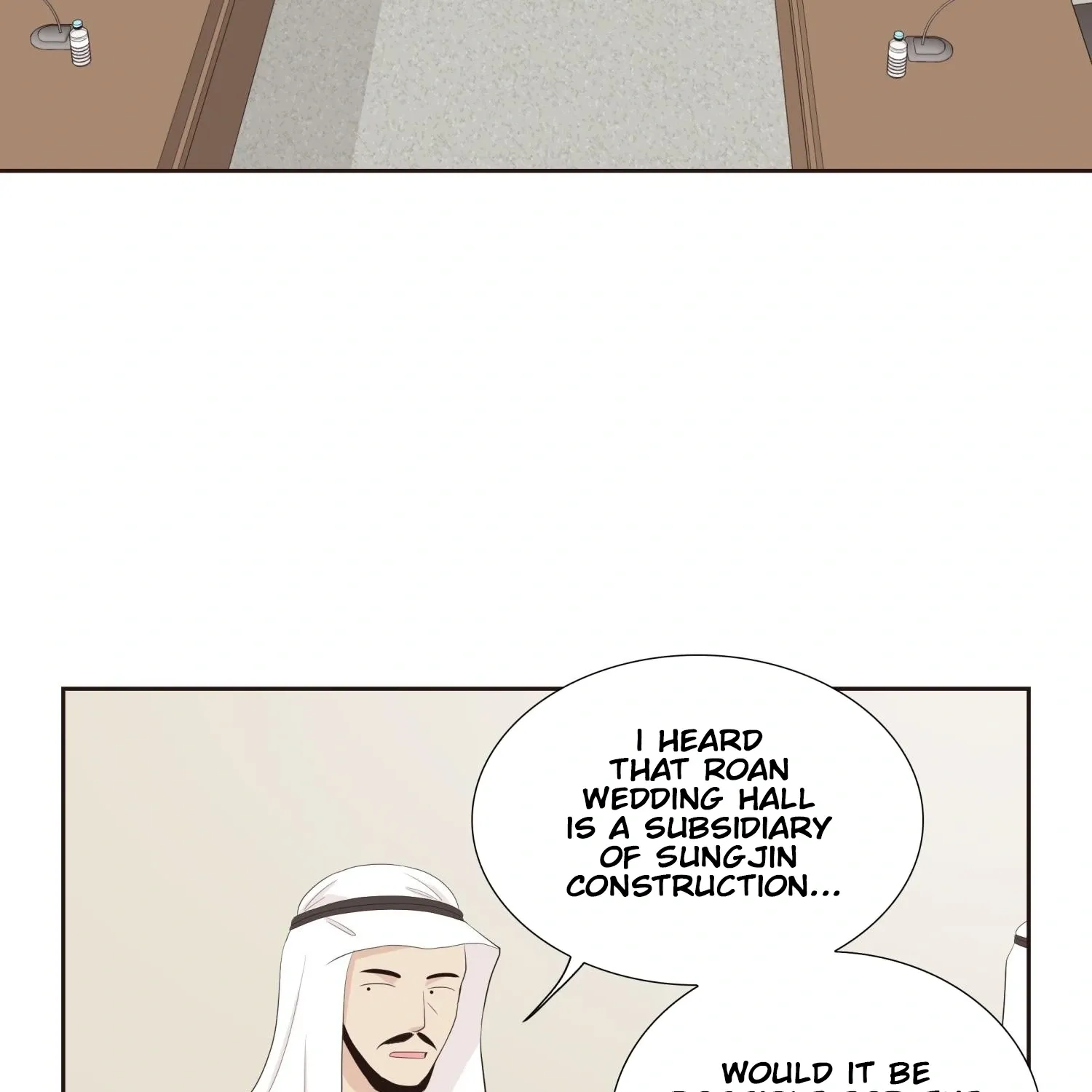 Fairy of Pushing and Pulling Chapter 3 page 62 - 